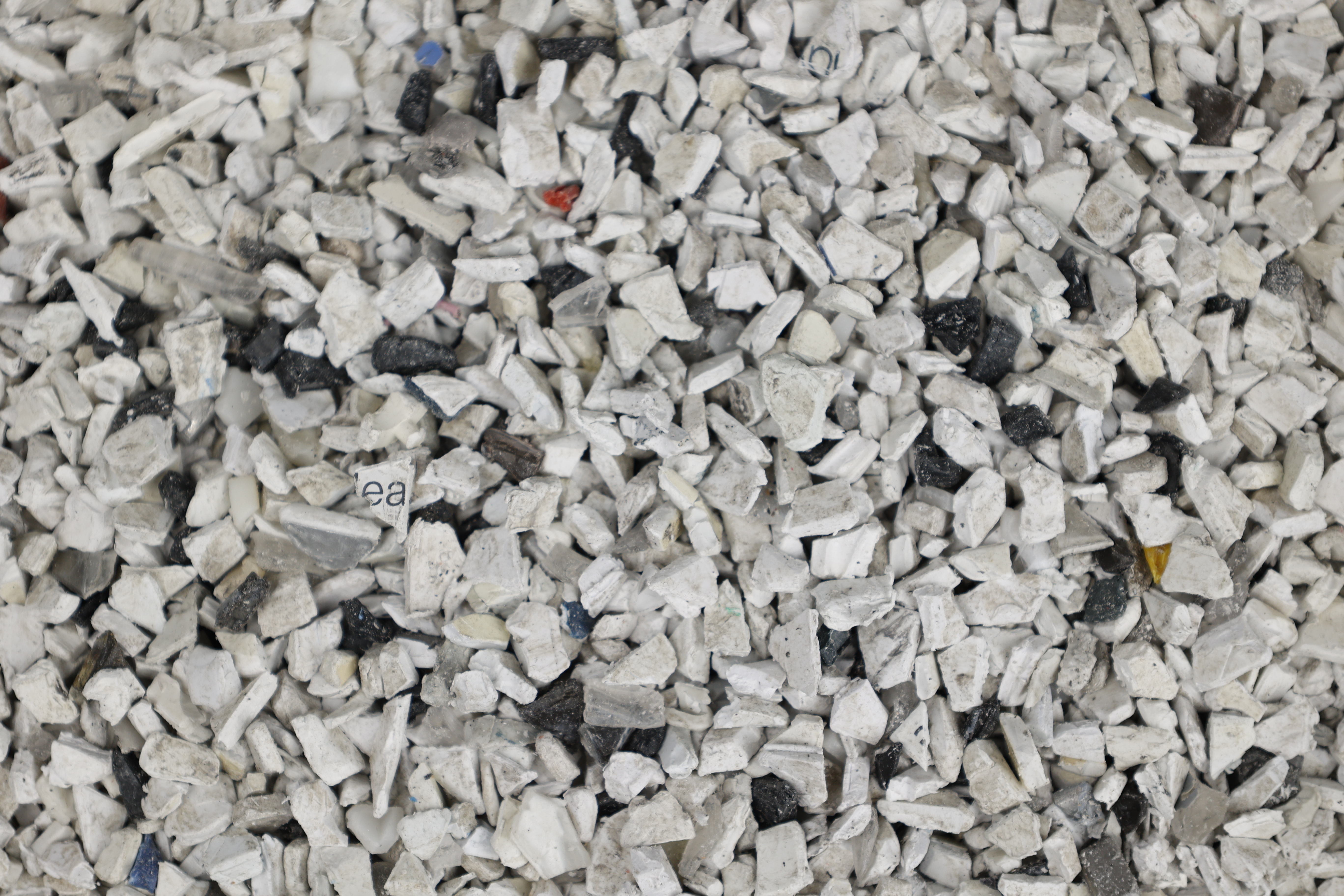 Recyclingprocess 03