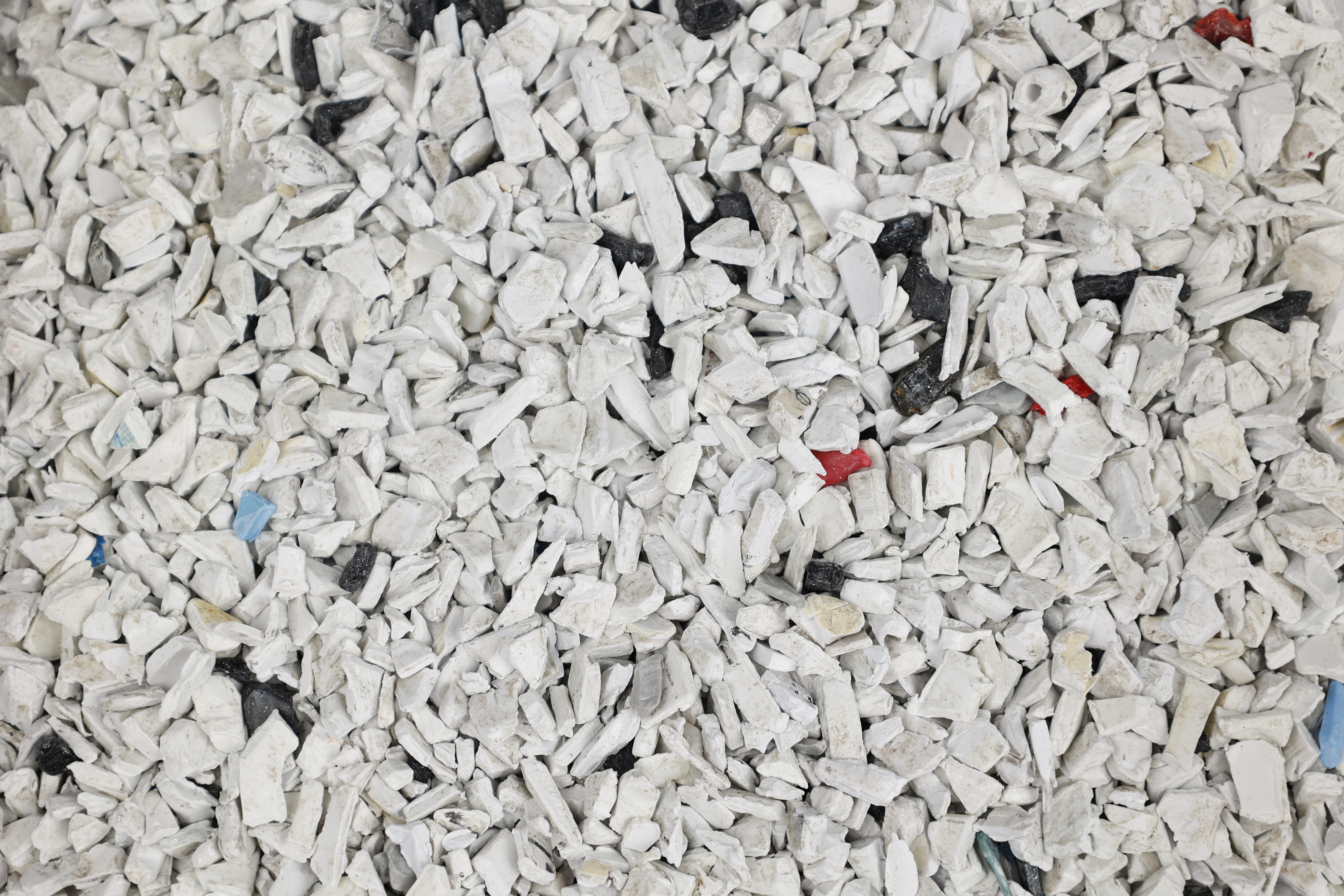 Recyclingprocess 04
