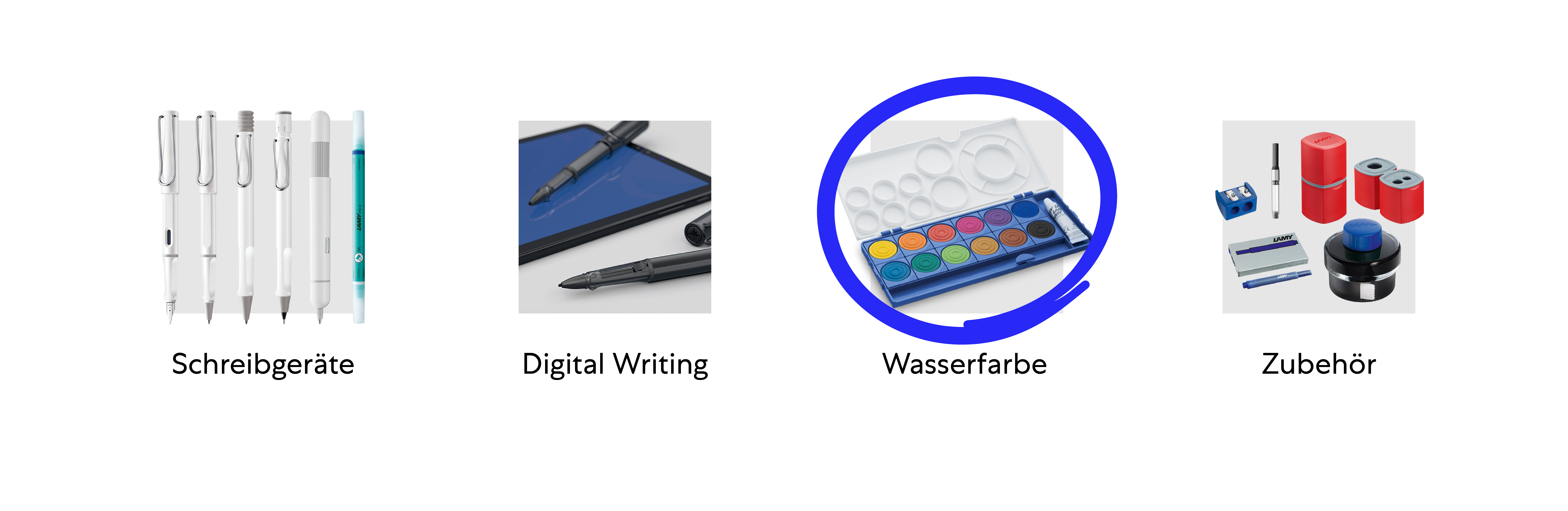 2 Projektziel   Auswahl Kasten Aus Produktpalette HQ