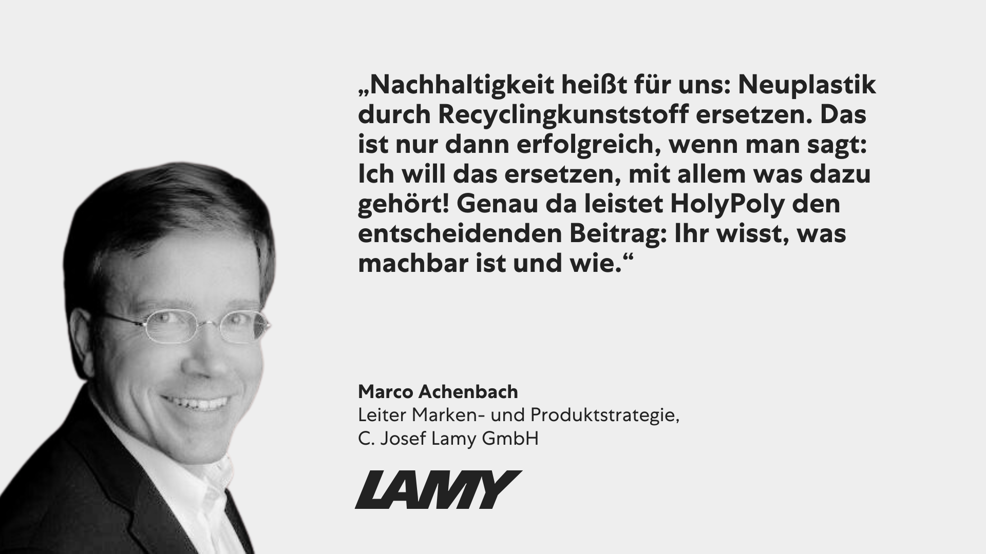 Lamy Zusammenschnitt animiert