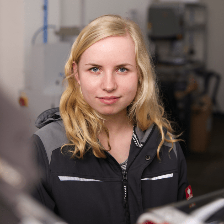 Foto von: Dorothee Wendler