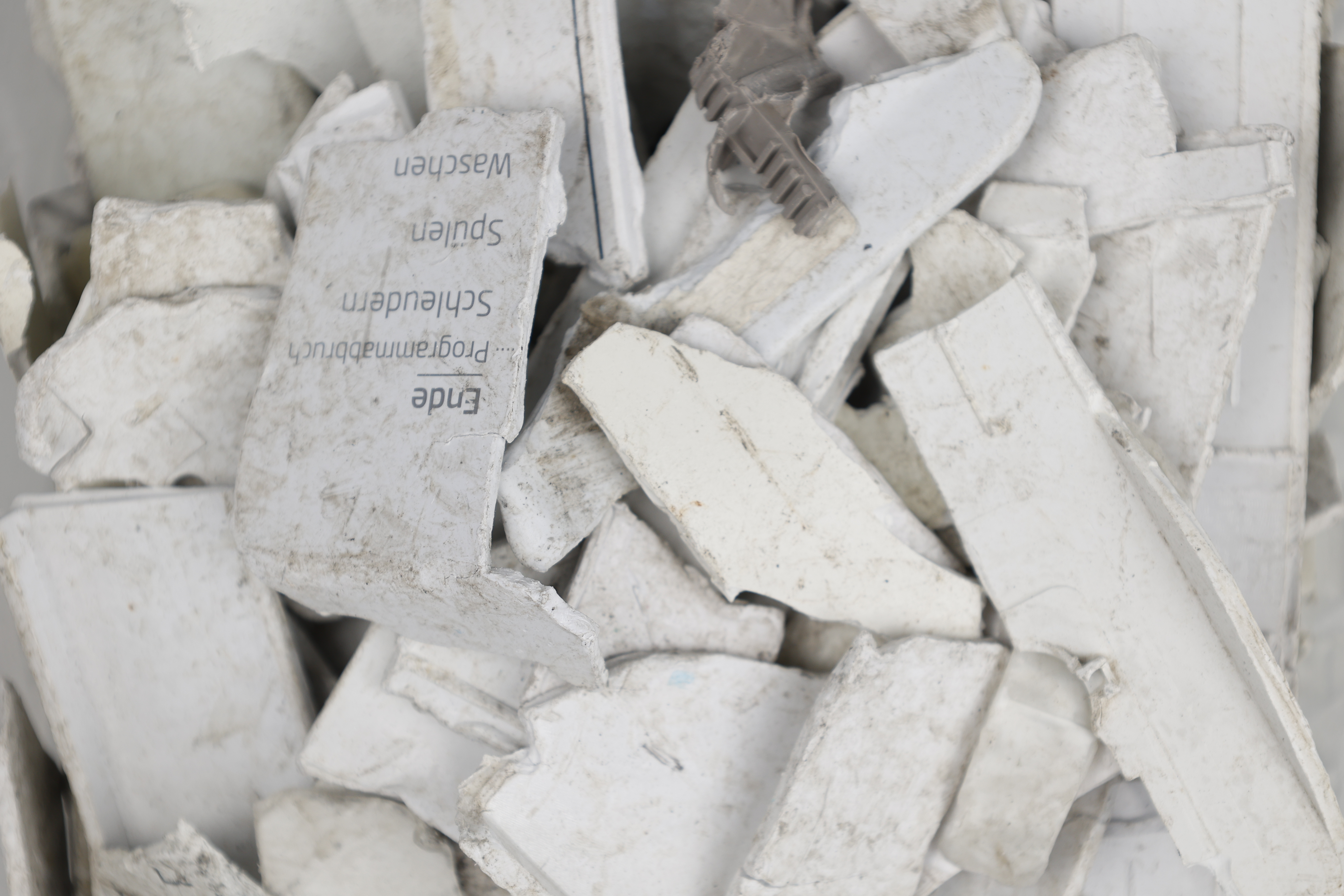 Recyclingprocess 02